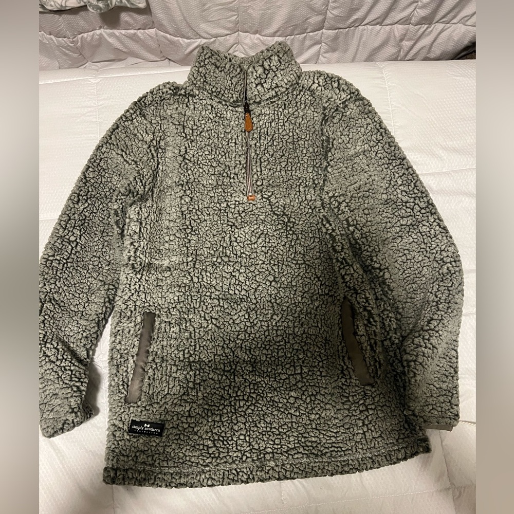 Simple southern Sherpa